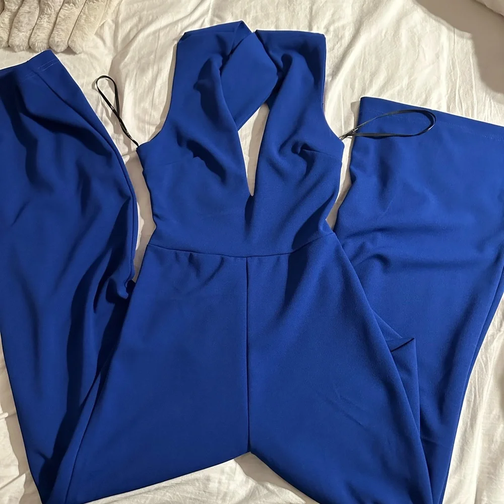 Lulus Jumpsuit - Picture 2 of 4